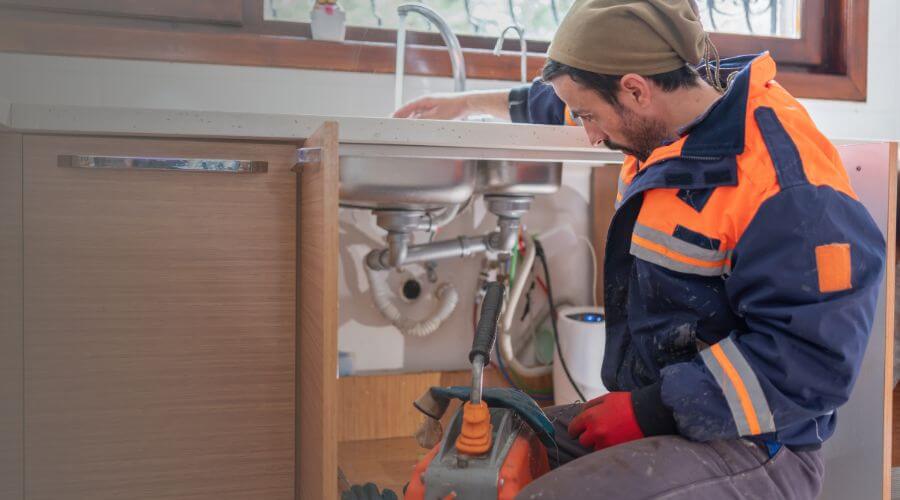 Professional septic tank pumping in Lake Village, AR